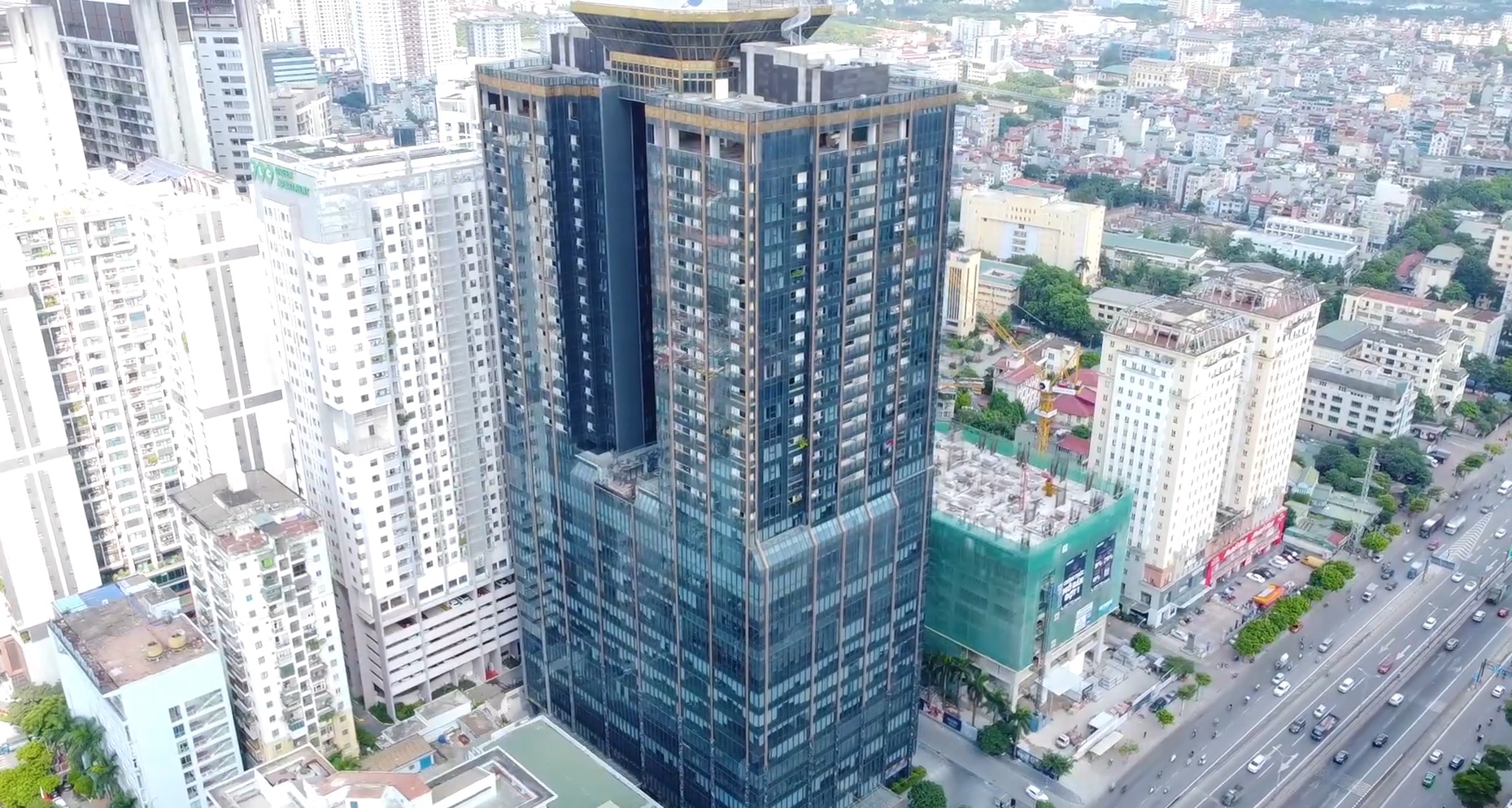 Chuyên gia "chỉ thẳng" nguyên nhân khiến giá nhà ở Hà Nội sẽ tiếp tục tăng- Ảnh 1.