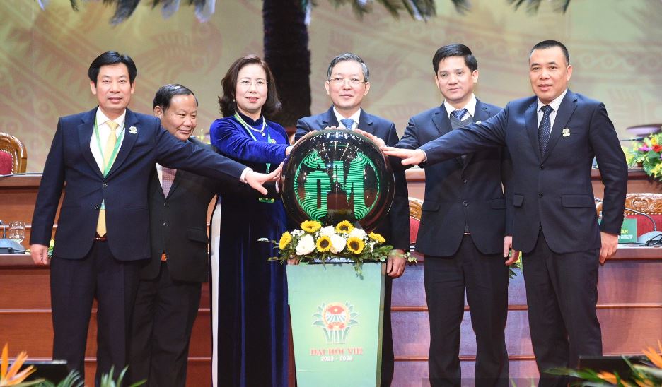 Những nhiệm vụ trọng tâm của Hội Nông dân Việt Nam năm 2024- Ảnh 3.