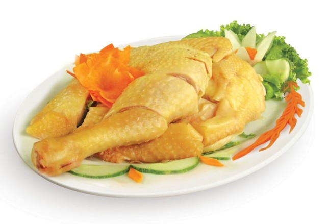 Thịt gà thường có trong bữa cơm người Việt, nhưng ăn theo cách này dễ rước bệnh vào người- Ảnh 2.