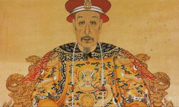 Càn Long - Vị hoàng đế ăn chơi khét tiếng trong lịch sử Trung Hoa- Ảnh 1.