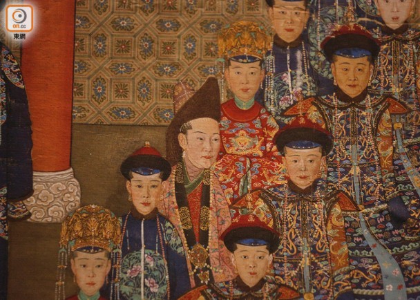 Càn Long - Vị hoàng đế ăn chơi khét tiếng trong lịch sử Trung Hoa- Ảnh 4.