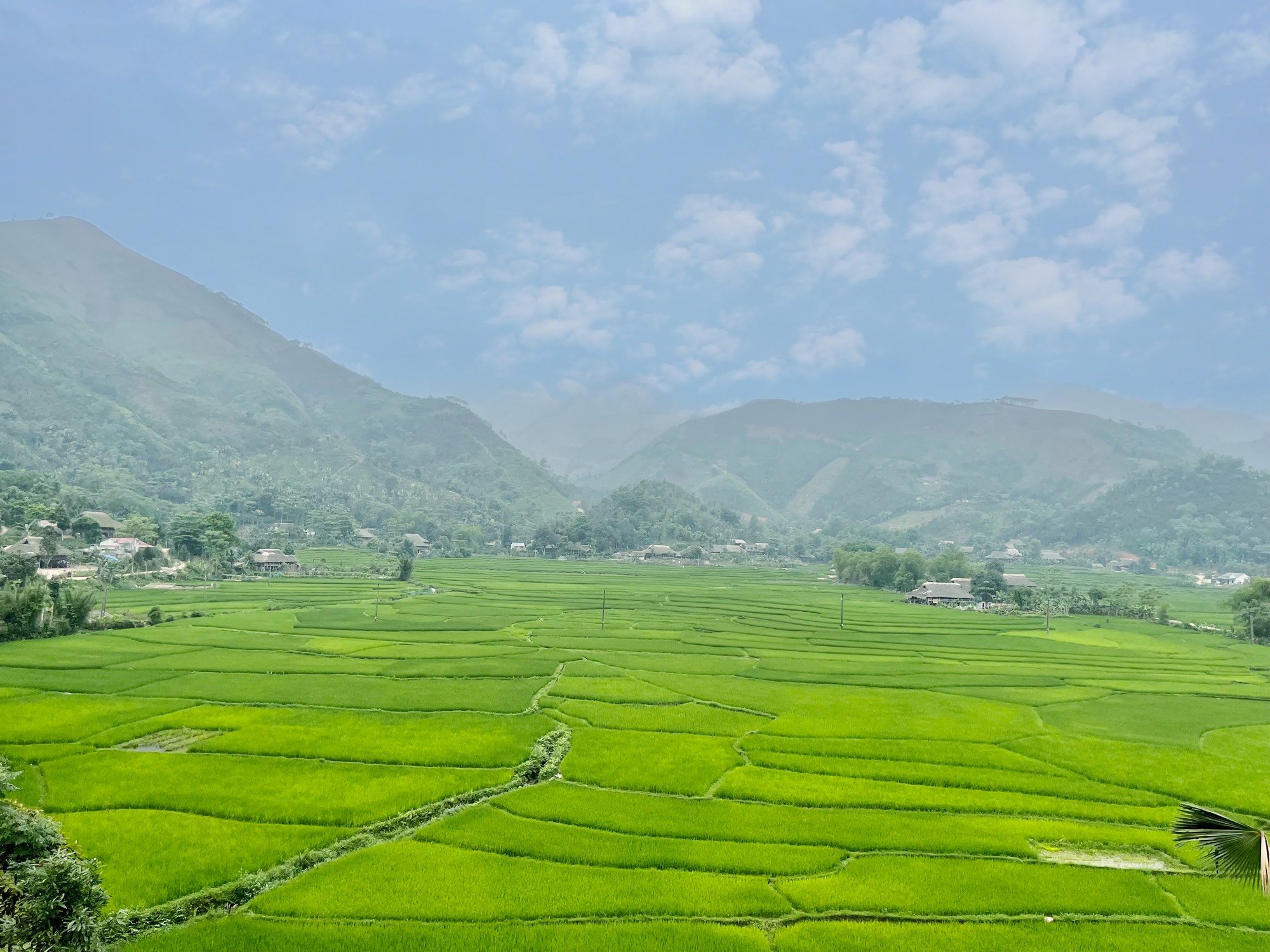 Nông thôn mới Lào Cai: Lan toả Homestay xinh, cổng đẹp, hàng rào cây xanh- Ảnh 12.