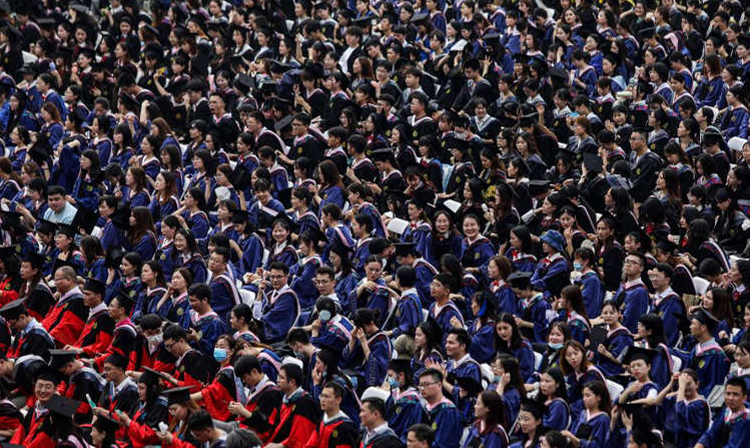 Thanh niên Trung Quốc từ bỏ công việc truyền thống, lựa chọn sống cho chính mình- Ảnh 3.