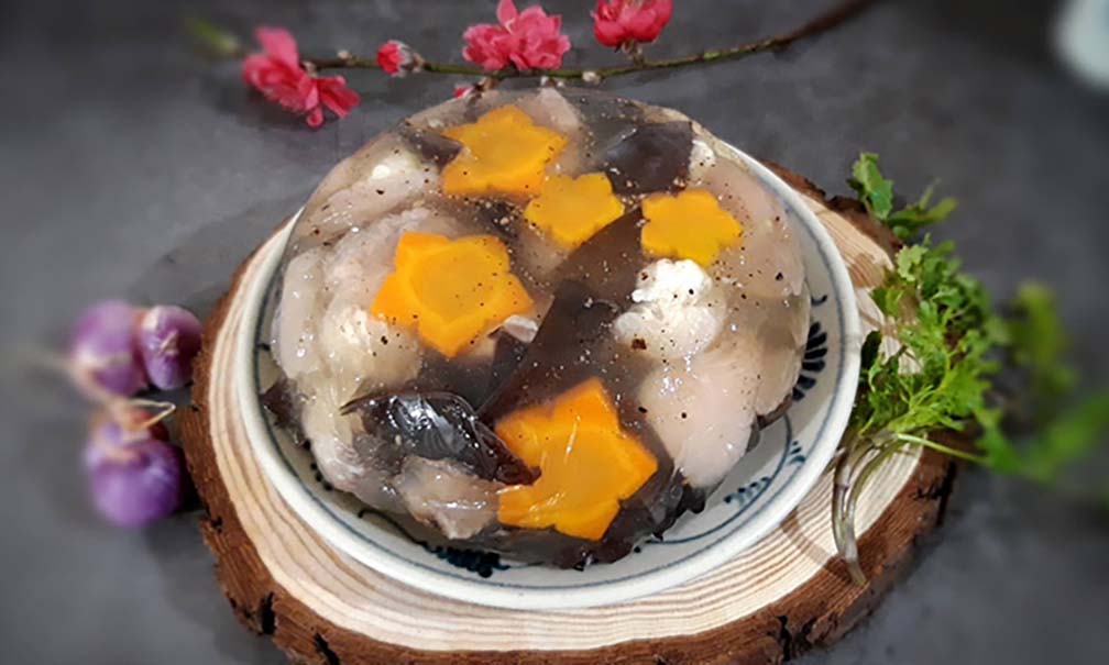 5 món ngon từ thịt lợn Việt Nam được trang ẩm thực thế giới bật mí với du khách quốc tế- Ảnh 5.