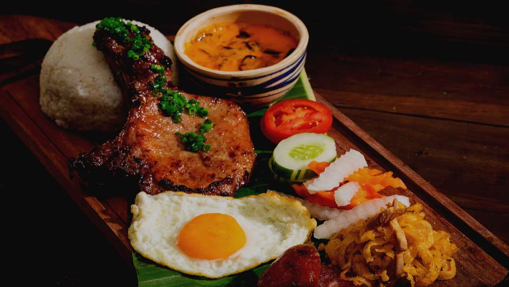 5 món ngon từ thịt lợn Việt Nam được trang ẩm thực thế giới bật mí với du khách quốc tế- Ảnh 2.