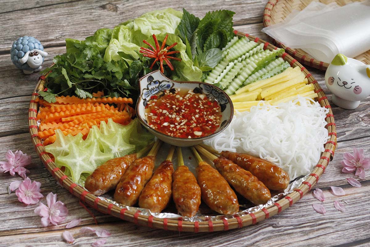 5 món ngon từ thịt lợn Việt Nam được trang ẩm thực thế giới bật mí với du khách quốc tế- Ảnh 3.