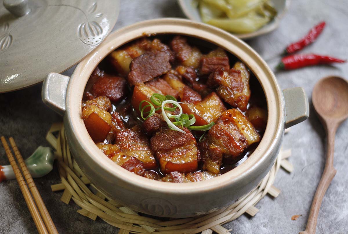 5 món ngon từ thịt lợn Việt Nam được trang ẩm thực thế giới bật mí với du khách quốc tế- Ảnh 4.