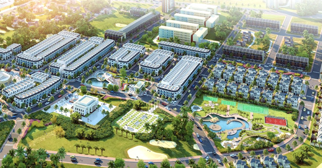 Quảng Ngãi: Tìm nhà đầu tư cho dự án khu dân cư 1.681 tỷ
- Ảnh 3.