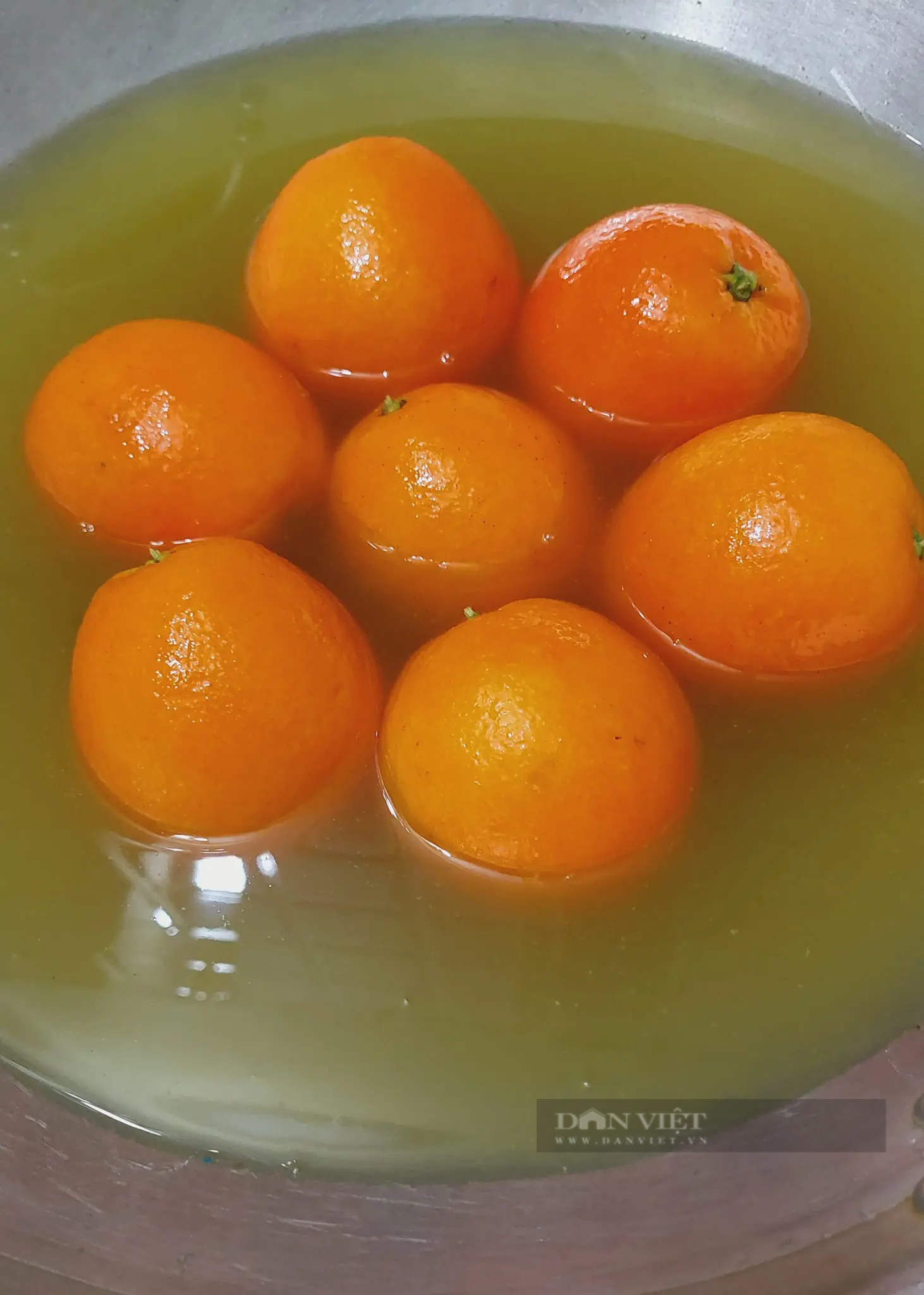 Loại quả cực giàu vitamin C, ăn thường xuyên mỗi ngày giúp bạn tránh xa bác sĩ, sấy dẻo rất ngon- Ảnh 4.
