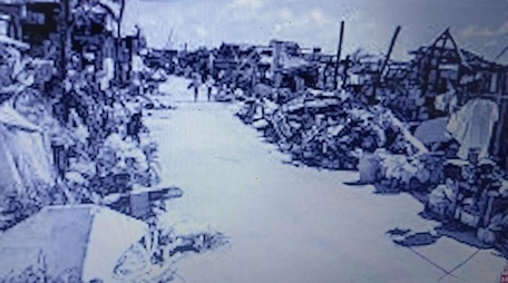 Năm Thìn cách đây 120 năm, một trận bão mạnh quật ngã cả đoàn tàu hỏa tuyến đường sắt Sài Gòn-Mỹ Tho- Ảnh 2.