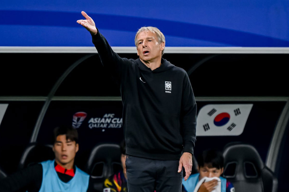 Mỗi trận thắng, HLV Klinsmann tiêu tốn hơn 23 tỷ đồng từ LĐBĐ Hàn Quốc- Ảnh 1.