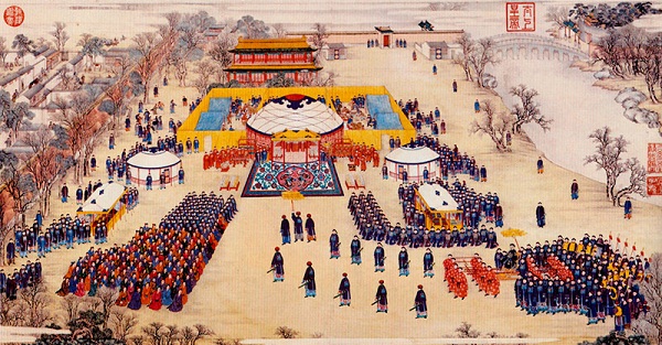 Khang Hi: Từ đứa trẻ bị ghẻ lạnh tới vị minh quân bậc nhất lịch sử Trung Quốc- Ảnh 3.