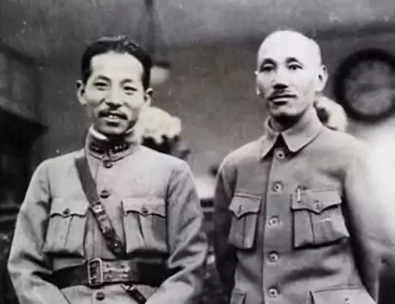 Trung Quốc có vai trò gì trong Thế chiến II?- Ảnh 2.