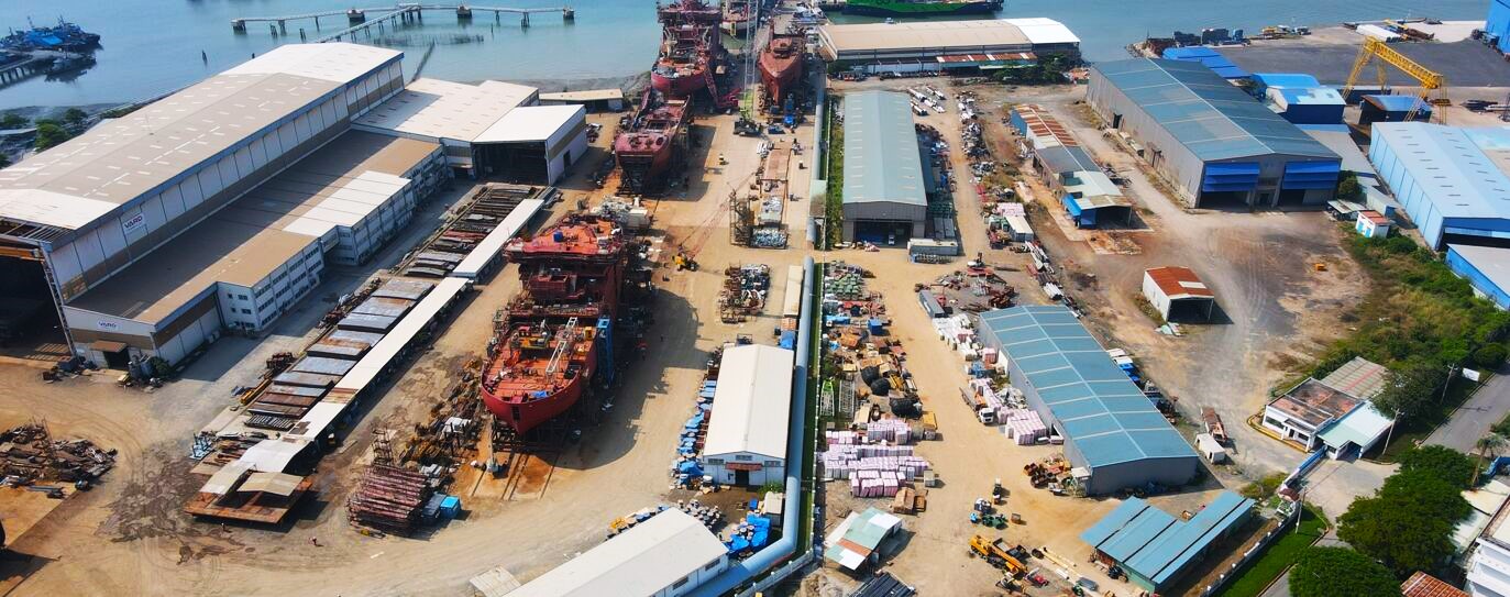 Trung tâm kinh tế biển quốc gia tương lai ở Đông Nam bộ gia tăng động lực tăng trưởng- Ảnh 2.
