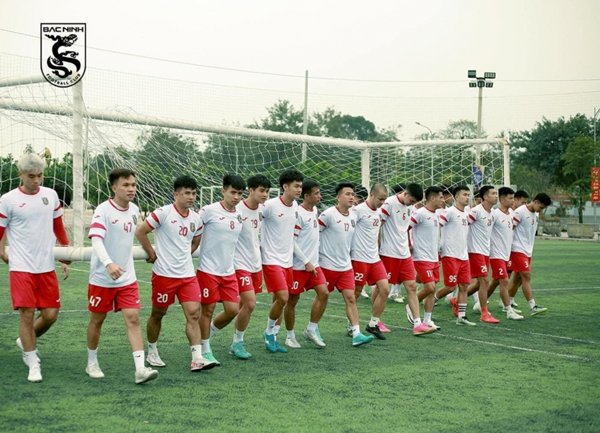 Đội bóng của HLV Park Hang-seo bất ngờ nhận tin vui- Ảnh 1.