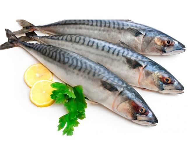 Những loại cá này ai đi chợ thấy thì nên mua ngay bởi cá ngọt thịt, ít xương lại giàu dinh dưỡng- Ảnh 2.