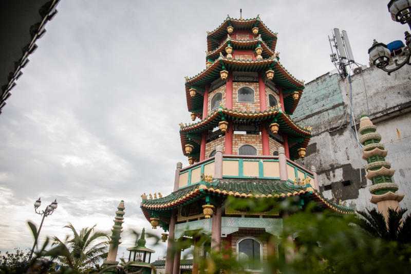 Top những ngôi chùa có kiến trúc độc đáo, đẹp, linh thiêng nhất Sài Gòn- Ảnh 10.