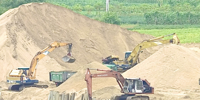 Giá cát xây dựng ở Quảng Ngãi đầu năm 2024 sẽ giảm hơn so với trước?- Ảnh 5.