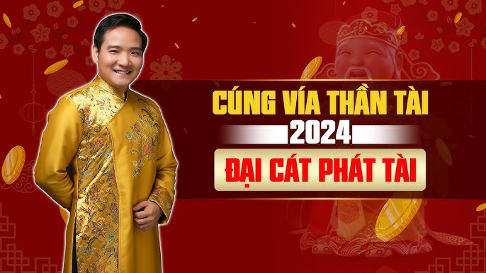 Chuyên gia phong thủy hướng dẫn cách sắp đặt ban thờ, bài khấn cúng vía Thần Tài để cả năm đại cát - Ảnh 1.