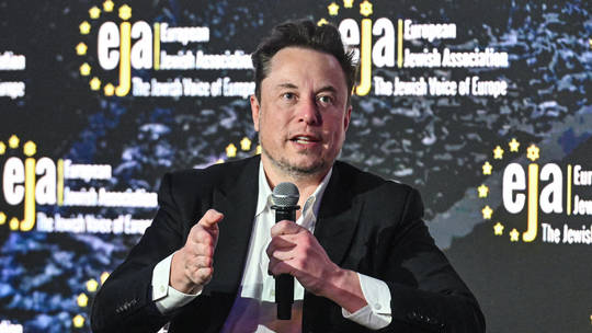 Elon Musk: Xung đột Ukraine càng kéo dài Nga càng có lợi- Ảnh 1.