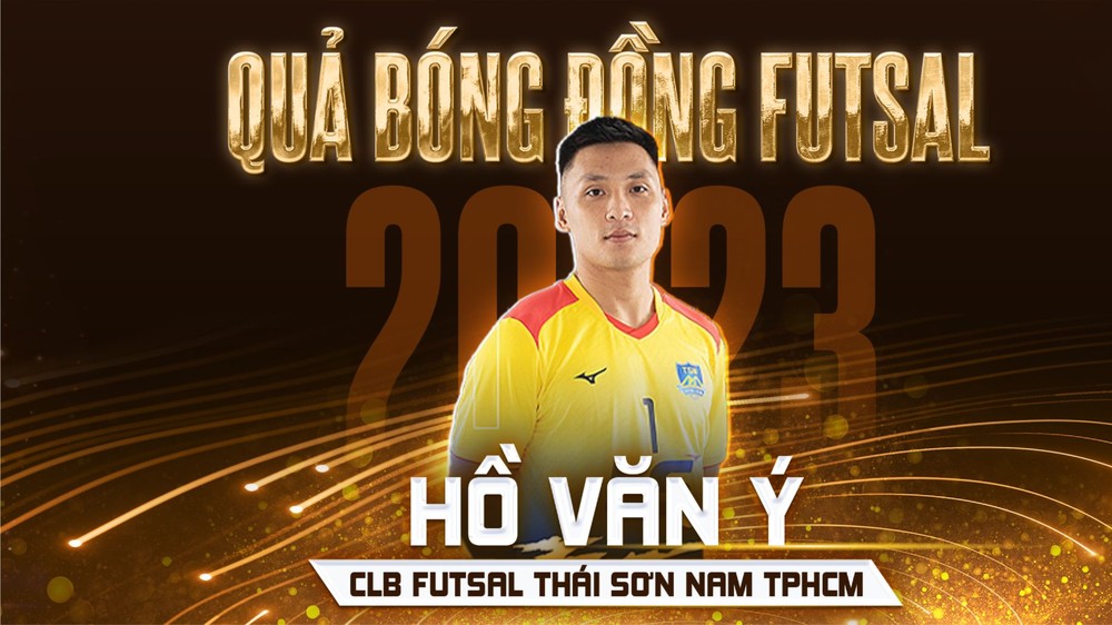 Trao giải Quả bóng vàng Việt Nam 2023: Bất ngờ Hoàng Đức- Ảnh 11.