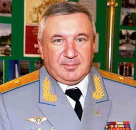Rộ tin tướng Nga tử trận trong cuộc tấn công tàn khốc của Ukraine vào căn cứ Belbek - Ảnh 1.