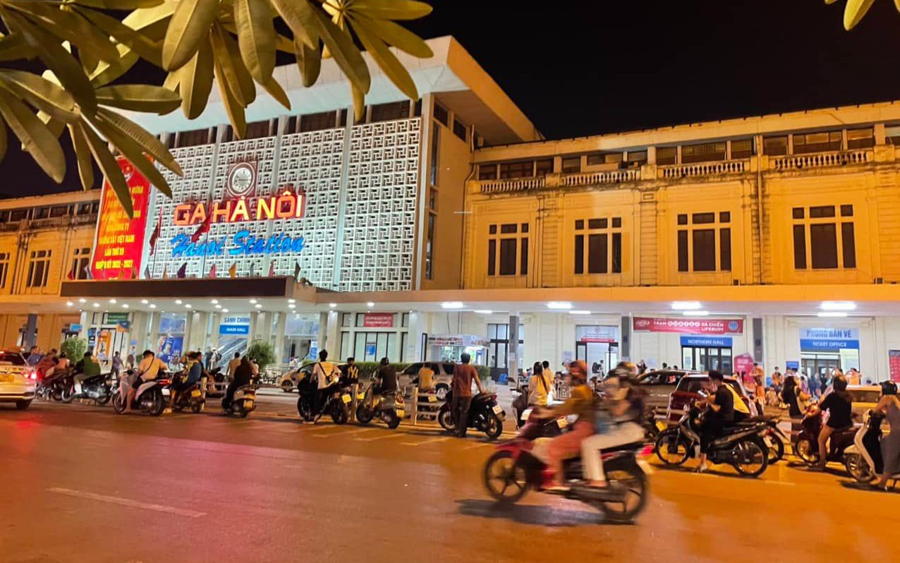 Đường sắt Hà Nội và Sài Gòn tiếp tục báo lãi trong năm 2023