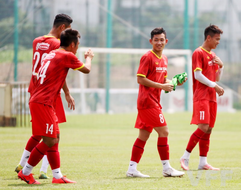 Nguyễn Hai Long: “Việc Hà Nội FC thay nhiều HLV khiến chúng tôi gặp khó khăn"- Ảnh 2.