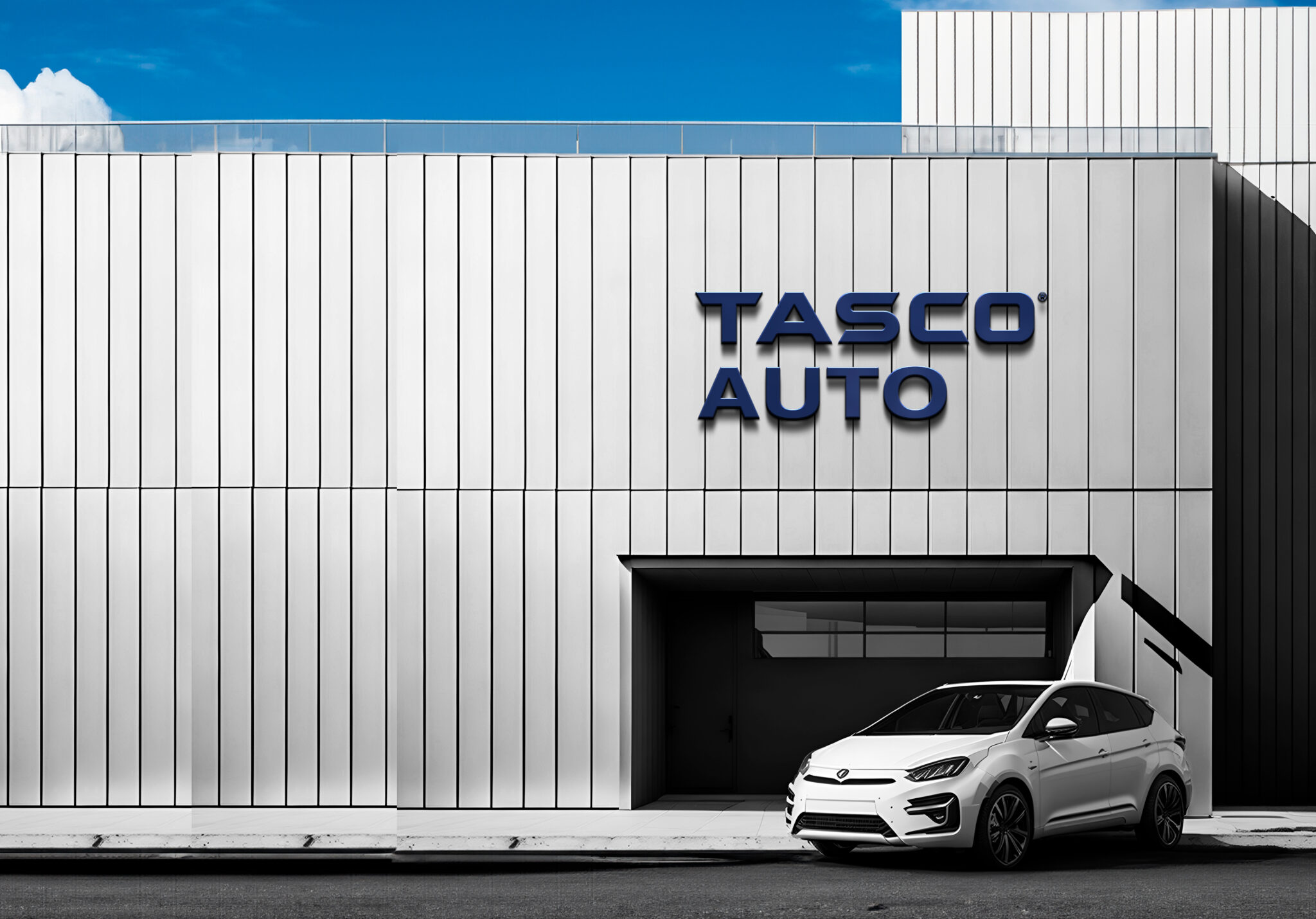 Tasco Auto trở thành công ty con, tài sản của Tasco phình to- Ảnh 1.
