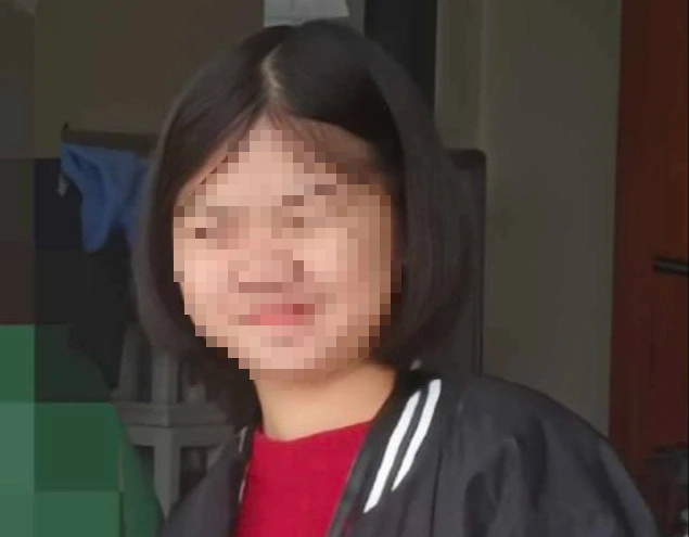 Tìm thấy cô gái 21 tuổi ở Hà Nội từng được thông báo mất tích- Ảnh 1.