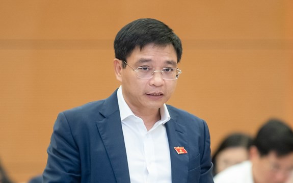 Tranh cãi về thiết kế cao tốc Cam Lộ - La Sơn, Bộ trưởng Nguyễn Văn Thắng chỉ đạo 
