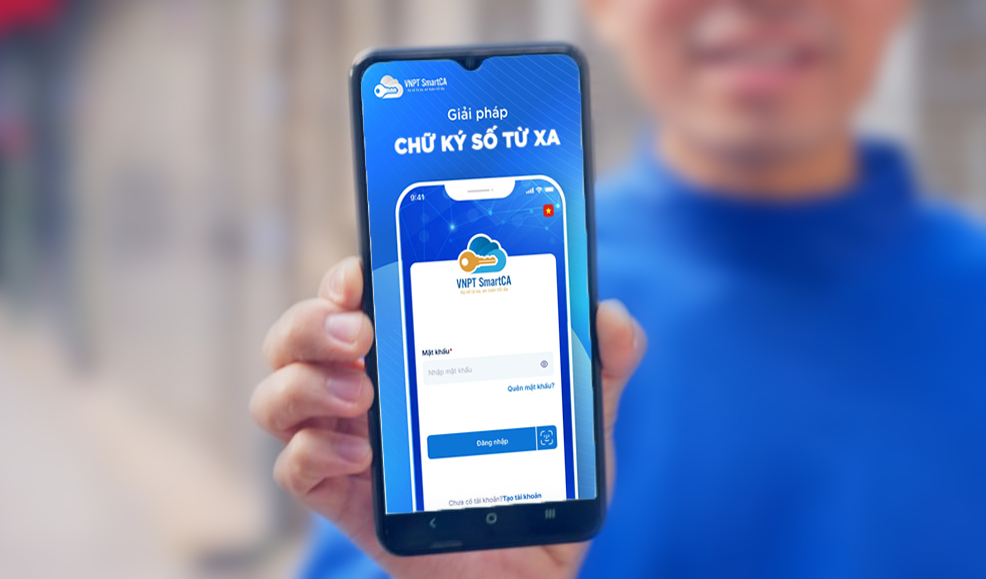 Chữ ký số cá nhân đem lại nhiều thuận lợi cho mỗi công dân- Ảnh 1.