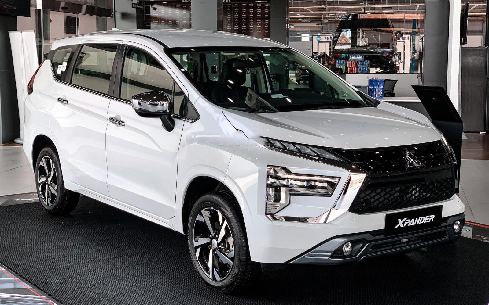 Loạt ô tô giảm giá sâu nhất tháng 2/2024: Honda CR-V, Mitsubishi Xpander đều giảm lớn sau Tết