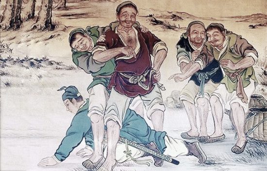 6 mãnh tướng chết oan uổng nhất trong lịch sử Trung Hoa - Ảnh 5.