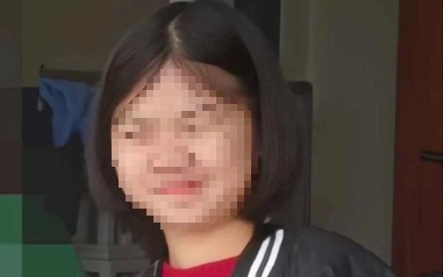 Tìm thấy cô gái 21 tuổi ở Hà Nội từng được thông báo mất tích