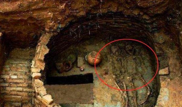 Đệ nhất “hung mộ” ở Trung Quốc đáng sợ ra sao?- Ảnh 5.