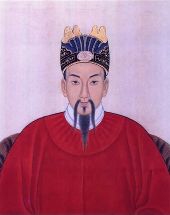 6 mãnh tướng chết oan uổng nhất trong lịch sử Trung Hoa - Ảnh 13.