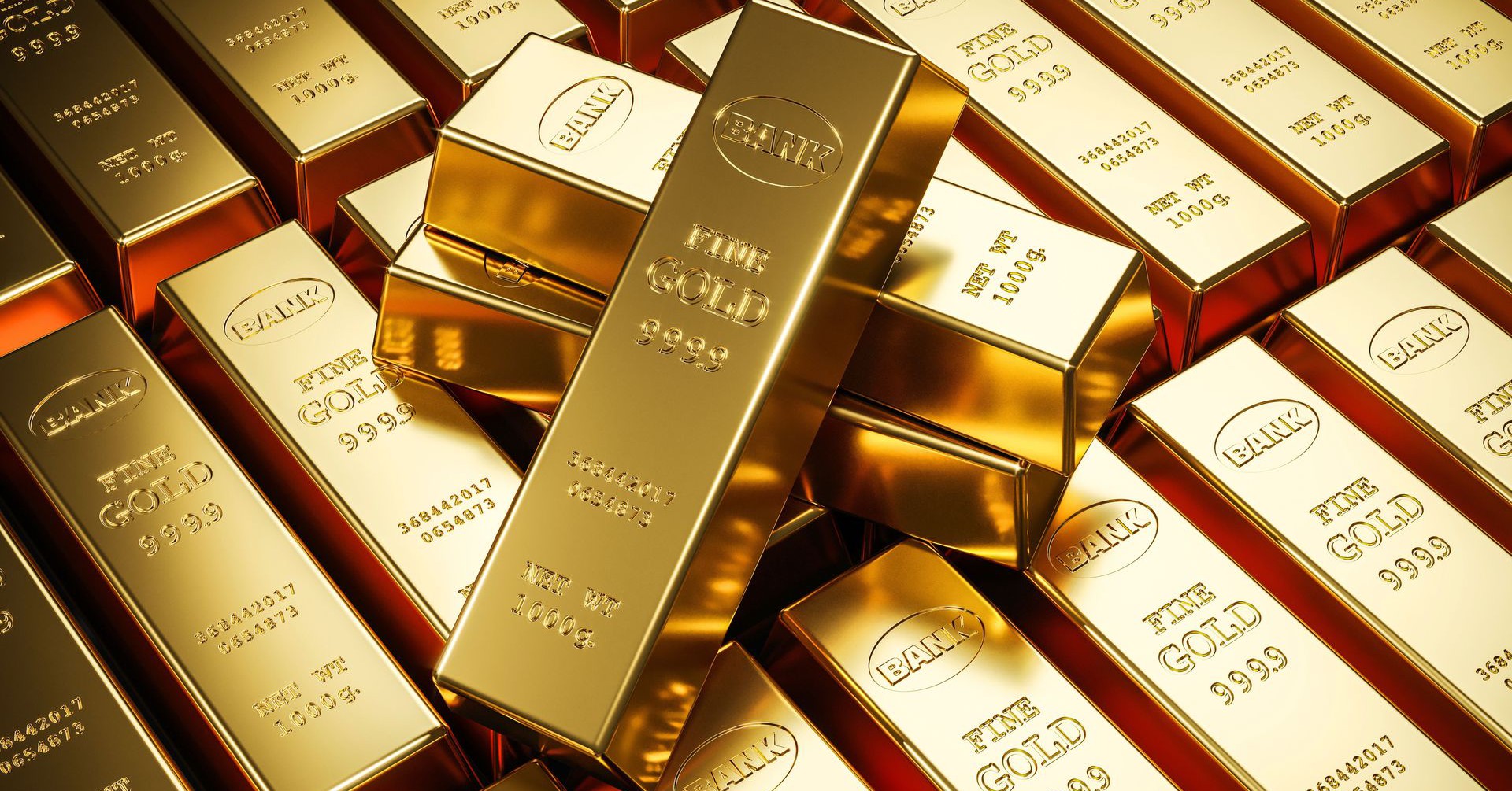 Gold price today December 21: Simultaneously increased sharply