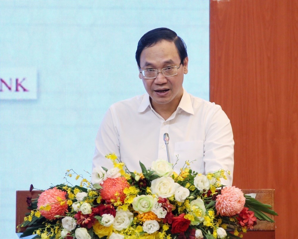 Bộ Kế hoạch- Đầu tư: Phát triển kinh tế tập thể rất cần sự vào cuộc của Hội Nông dân Việt Nam- Ảnh 1.