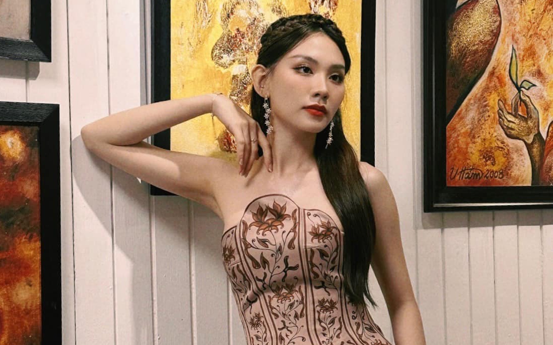 Hoa hậu Mai Phương thi Miss World 2024 bị chê 