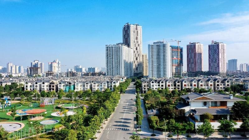 Việt Nam hút 6 tỷ USD vốn FDI: Vốn vào bất động sản tăng đột biến- Ảnh 1.