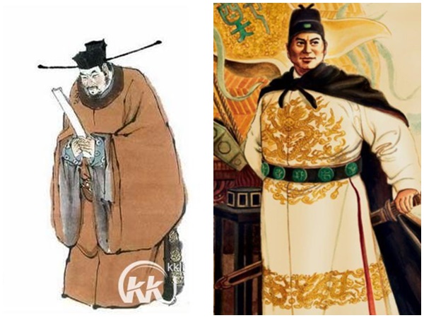 11 hoạn quan quyền lực và “quái thai” nhất lịch sử Trung Hoa- Ảnh 9.