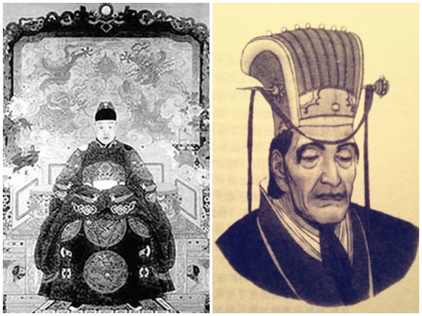 11 hoạn quan quyền lực và “quái thai” nhất lịch sử Trung Hoa- Ảnh 1.