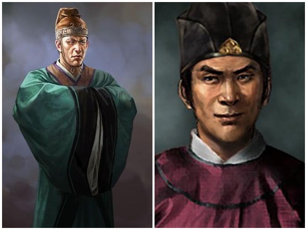 11 hoạn quan quyền lực và “quái thai” nhất lịch sử Trung Hoa- Ảnh 2.