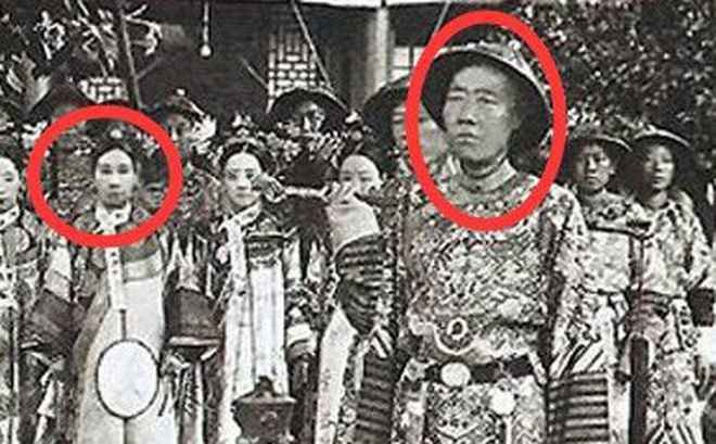 11 hoạn quan quyền lực và “quái thai” nhất lịch sử Trung Hoa- Ảnh 5.