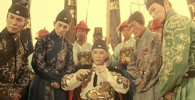 11 hoạn quan quyền lực và “quái thai” nhất lịch sử Trung Hoa- Ảnh 3.