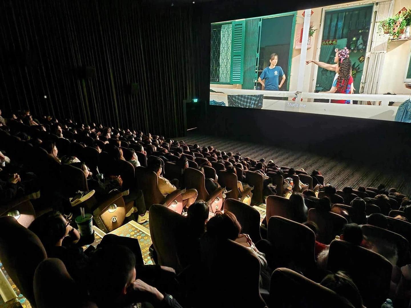 Box Office Vietnam khẳng định: “Cứ 23 người Việt Nam có 1 người xem phim Mai"- Ảnh 3.