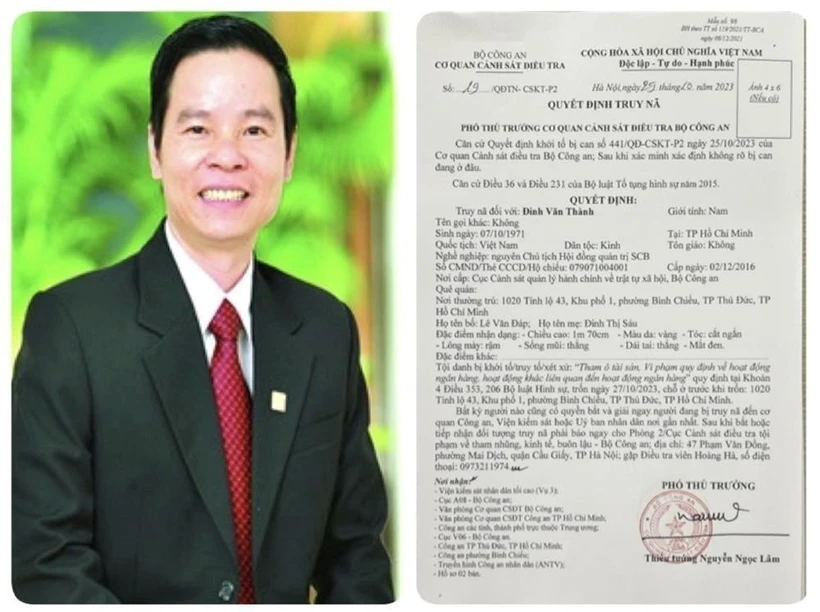 Chủ tịch Vạn Thịnh Phát Trương Mỹ Lan và các bị cáo được di lý vào TP.HCM để chuẩn bị xét xử- Ảnh 3.
