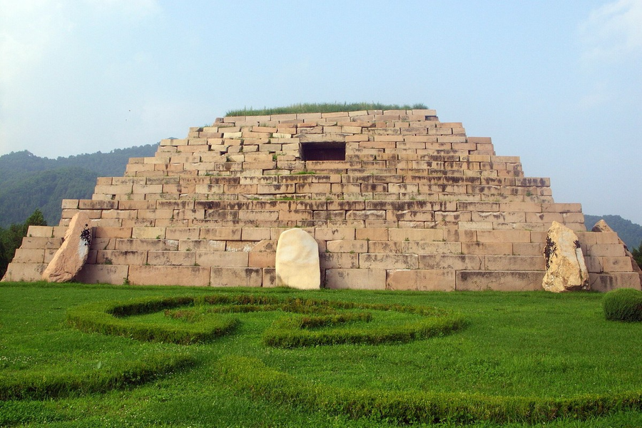 Khám phá quần thể 10.000 lăng mộ cổ ở Triều Tiên được công nhận Di sản văn hóa thế giới- Ảnh 5.