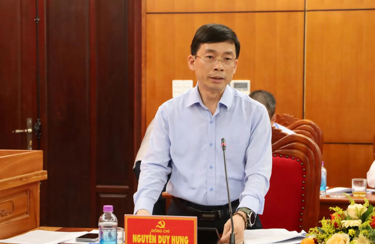Phó Trưởng Ban Kinh tế Trung ương: Hội Nông dân Việt Nam đứng trước thời cơ rất lớn trong phát triển kinh tế tập thể- Ảnh 1.
